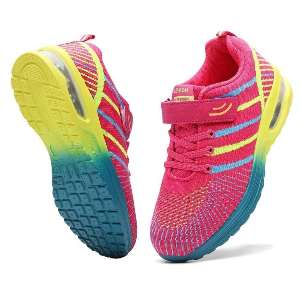 OMEGA WALK Lightweight Sneakers | Women’s | EU 38 US 7 - Picture 14 of 15